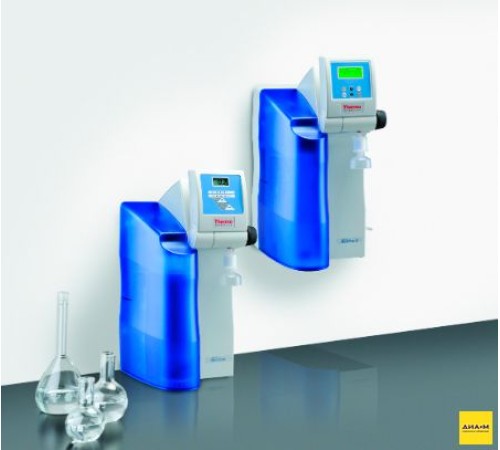 Система высокой очистки воды I/II типа, 12 л/ч, Smart2Pure 12 UV, Thermo FS Система высокой очистки воды I/II типа, 12 л/ч, Smart2Pure 12 UV, Thermo FS