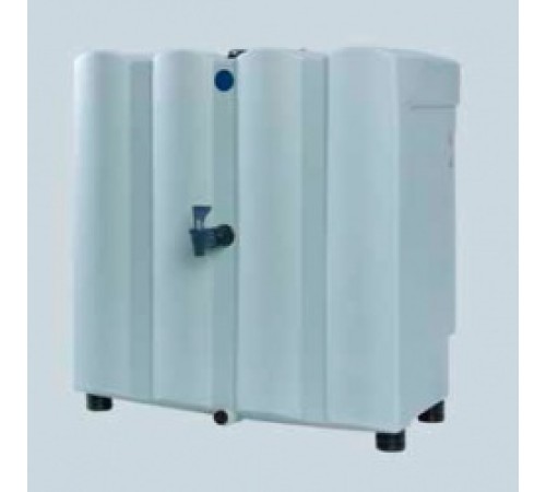 Накопительный бак Evoqua (SG Wasser) 60 л с датчиком уровня (Артикул W3T199891) Накопительный бак Evoqua (SG Wasser) 60 л с датчиком уровня (Артикул W3T199891)