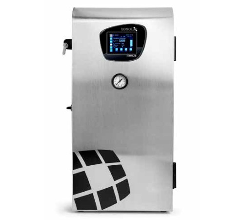 Система очистки воды Hydrolab Technical 60, тип III, производительность 60-62 л/ч (Артикул DT-0060-0C) Система очистки воды Hydrolab Technical 60, тип III, производительность 60-62 л/ч (Артикул DT-0060-0C)