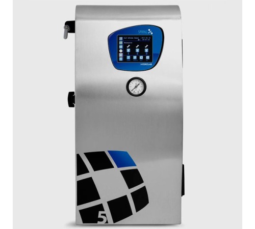 Система очистки воды Hydrolab Spring 5S, тип I-II, производительность 5-7 л/ч (Артикул 5DS-TOC-0S) Система очистки воды Hydrolab Spring 5S, тип I-II, производительность 5-7 л/ч (Артикул 5DS-TOC-0S)