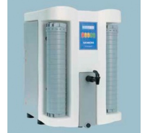 Система обратного осмоса Evoqua (SG Wasser) Ultra Clear Compact RO DI 15 л/ч, с накопительным баком 30 л (Артикул W3T198852) Система обратного осмоса Evoqua (SG Wasser) Ultra Clear Compact RO DI 15 л/ч, с накопительным баком 30 л (Артикул W3T198852)