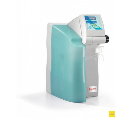 Система высокой очистки воды I/II типа, 3 л/ч, Smart2Pure 3 UF/UV, Thermo FS Система высокой очистки воды I/II типа, 3 л/ч, Smart2Pure 3 UF/UV, Thermo FS