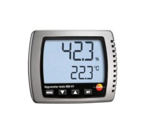Гигрометр Testo 608-H1 Гигрометр Testo 608-H1