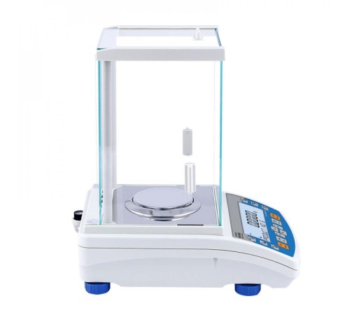 Лабораторные весы RADWAG - AS 110.R2 Лабораторные весы RADWAG - AS 110.R2