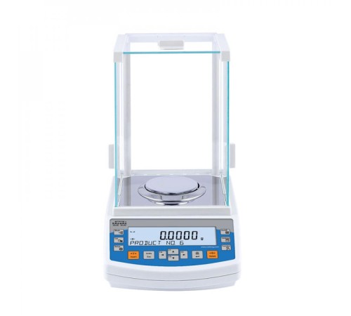 Лабораторные весы RADWAG - AS 110.R2 Лабораторные весы RADWAG - AS 110.R2