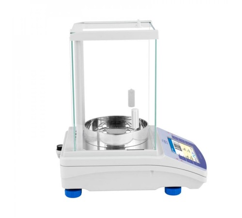 Лабораторные весы RADWAG - AS 60/220.X2 Лабораторные весы RADWAG - AS 60/220.X2