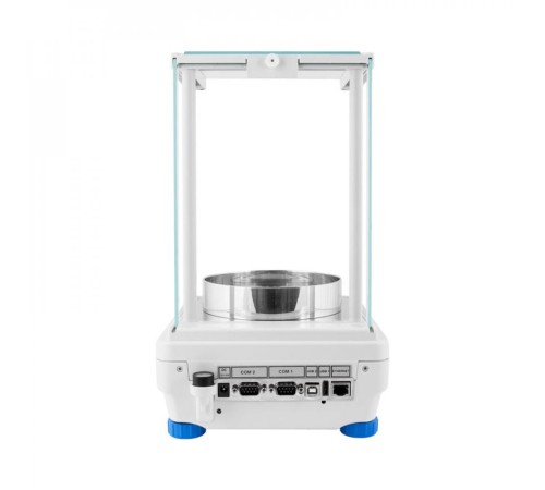 Лабораторные весы RADWAG - AS 60/220.X2 Лабораторные весы RADWAG - AS 60/220.X2