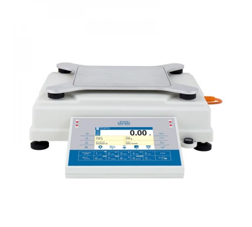 Лабораторные весы RADWAG - PM 10.C32 Лабораторные весы RADWAG - PM 10.C32