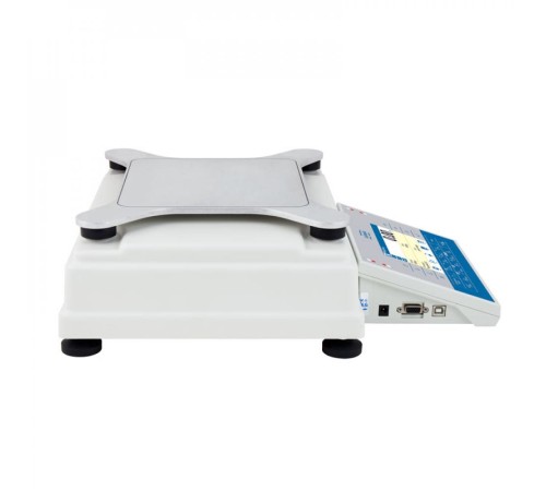 Лабораторные весы RADWAG - PM 10.C32 Лабораторные весы RADWAG - PM 10.C32