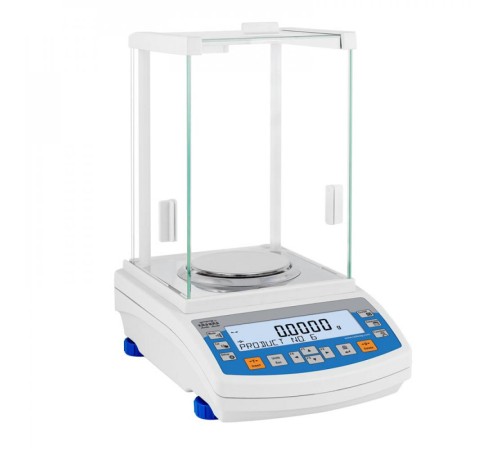Лабораторные весы RADWAG - AS 220.R2 Лабораторные весы RADWAG - AS 220.R2