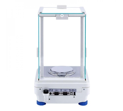 Лабораторные весы RADWAG - AS 310.R2 Лабораторные весы RADWAG - AS 310.R2