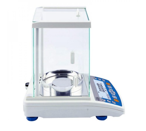 Лабораторные весы RADWAG - AS 60/220.R2 Лабораторные весы RADWAG - AS 60/220.R2