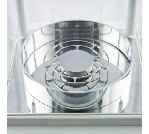 Лабораторные весы RADWAG - AS 82/220.R2 Лабораторные весы RADWAG - AS 82/220.R2
