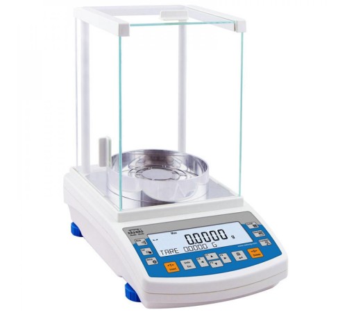 Лабораторные весы RADWAG - AS 82/220.R2 Лабораторные весы RADWAG - AS 82/220.R2