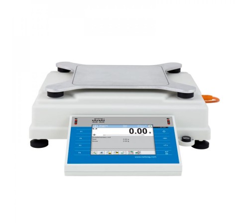 Лабораторные весы RADWAG - PM 10.4Y Лабораторные весы RADWAG - PM 10.4Y