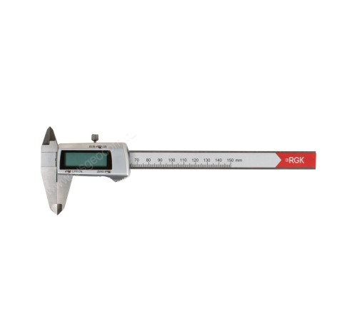 Электронный штангенциркуль RGK SC-150 (с поверкой) (ШЦЦ-I-150-001)