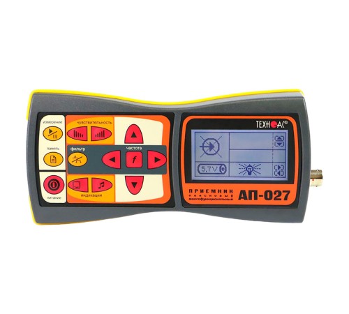 Трассоискатель ТЕХНО-АС Успех АГ-428.50Н