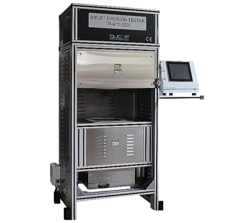 Система испытания на эрозию Air Jet Erosion Tester Система испытания на эрозию Air Jet Erosion Tester
